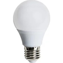 CATEKSSS CT-4277B 9W LED Ampül E27 6500K Beyaz