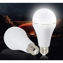 CATEKSSS Cata LED Ampul 9 W Beyaz Işık