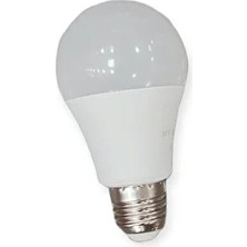 CATEKSSS Beyaz LED Ampül