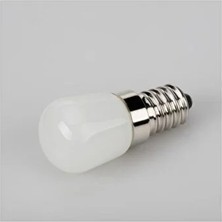CATEKSSS Beyaz Geniş Açı LED Kapsül Ampul CT-4261 2 W E14 220 V Beyaz