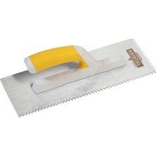 Hsc Bilişim Kristal Kri̇stal Serami̇k Taraği, Malasi Üçgen Di̇şli̇ 35 cm