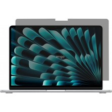Hsc Bilişim Engo Macbook Air 13 Inç Hayalet Ekran Koruyucu M5 M4 M3 M2