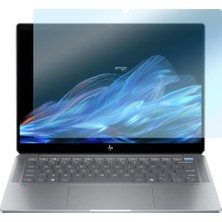 Hsc Bilişim Engo Hp Omnibook Ultra Flip X360 Ekran Koruyucu 14 Inç Nano 16:10