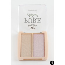 Zero Land Aconcept Royal Paris 2li Highlighter-4