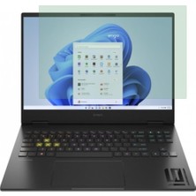Hsc Bilişim Engo Hp Omen Transcend 16-U0002NT 16 Inç Ekran Koruyucu Nano
