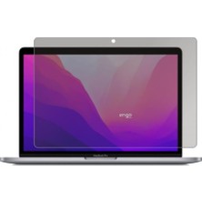 Hsc Bilişim Engo Macbook Pro M2 13.3 Inç ile Uyumlu Hayalet Ekran Koruyucu 16:10