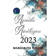 Hsc Bilişim Independently Published Agenda Astrológica 2023 (Spanish Edition)