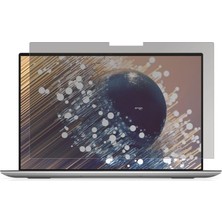 Hsc Bilişim Engo Dell Xps 17 9700 17 Inç ile Uyumlu Hayalet Ekran Koruyucu Şeffaf