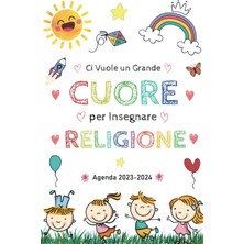 Hsc Bilişim Agenda Del Docente 2023 2024: Organisateur Idee Regalo Maestra Fine Anno | Agenda Maestra Religione