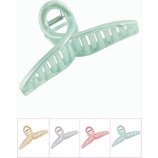 Bijuteri Net Fiyong Mandal Toka 13 cm