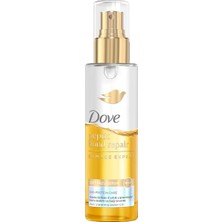 1001 Çift Fazlı Saç Serumu Peptit Bond Repair 80 ml