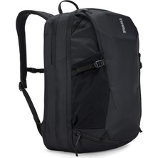 1001 Enroute Sırt Çantası, 17'', Xlarge, Black