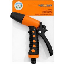 1001 Otomatik Tetikli Tabanca, Yüksek Basınçlı Yıkama, Hava, Sıvı Püskürtme Için, Ergonomik, D
