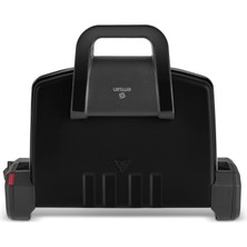 1001 Future Essential Izga, Matte Black