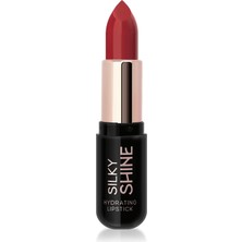 1001 Silky Shine Hydrating Lipstick - Nemlendirici Ruj NO:220