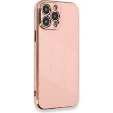 Starseven Volet Silikon - Pembe