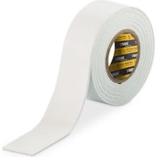 1001 Sgs Çift Taraflı Köpük Bant, 25MM Genişlik, 2 Metre Uzunluk, Güçlü Yapışkanlı