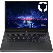1001 Legion 5 15IRX10 Intel Core I7-13650HX 32GB 1tb SSD Rtx 5060 8gb 15.3" Wuxga (1920X1200) IPS 165Hz 1
