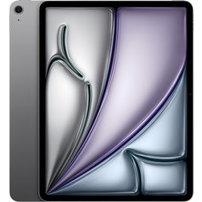 1001 iPad Air 13 Inç (M4): Liquid Retina Ekran, 256 Gb, 12 Mp Ön/arka Kamera, Apple N1 ile Wi-Fi 7 —