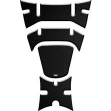 Honda Pcx 2018 - 2020 Uyumlu Tank Pad 006