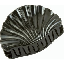 Bijuteri Net Midye Mandal Toka 8 cm