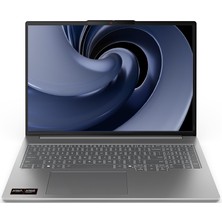 1001 Ideapad Pro 5 16AKP10 | Nvıdıa Geforce Rtx 5050 8gb Gddr7 | Amd Ryzen Aı 5 340 | 16 GB Ram | 1 Tb M2