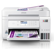 1001 Ecotank L6376 A4 Çok Fonk. Yazıcı