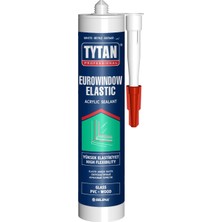 1001 Eurowindow 310ML. - Beyaz