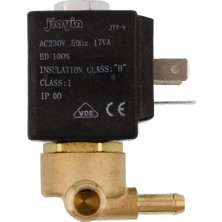 1001 Jiayin Jyz-5 Buharlı Ütü Valfi, Philips GC9620 - GC9650 Serileri ile Uyumlu