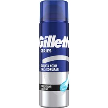 1001 Series Temizleyici Tıraş Jeli, 200ML