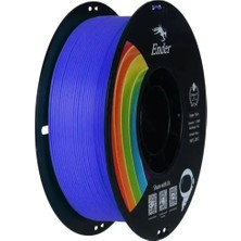 1001 Ender Pla+ Mavi Filament 1,75MM 1kg - Bisiparisver, CRLTY005