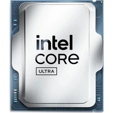 1001 Core Ultra 7 270K Plus 3.2ghz 36MB 1851P Tray