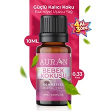1001 Bebek Kokusu Esansiyel Uçucu Koku Yağı Buhurdanlık Yağı Difüzör Esansı Hobi Esans Ortam Oda