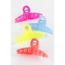Bijuteri Net Fiyong Mandal Toka 8 cm
