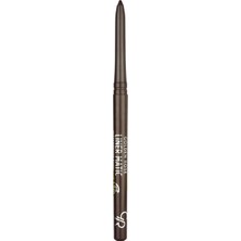 1001 Liner Matic Waterproof Eyepencil - Suya Dayanıklı Göz Kalemi NO:202 Bistre Brown