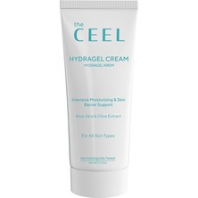 1001 Yoğun Nemlendirici Jel Yüz Kremi 50 Ml, Hyalüronik Asit ve Panthenol ile Cilt Bariyeri Destekleyi