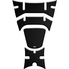 Honda Pcx 2018 - 2020 Uyumlu Tank Pad 018
