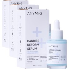 1001 Bariyer Onarıcı, Kırışıklık ve Yaşlanma Karşıtı Serum (Hyalüronik Asit & Peptit & Serami