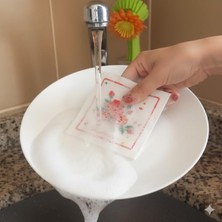 1001 Suda Büyüyen Sünger