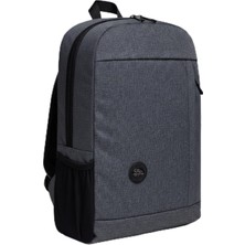 1001 Mypolo Premium 15.6 Slim Laptop Sırt Çantası, Günlük Sırt Çantası, Orta Boy, Unisex, Darbe E