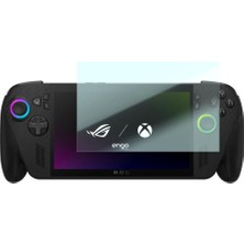 1001 Asus Rog Xbox Ally x 7 Inç Ekran Koruyucu 9h Nano RC73XA