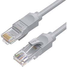 1001 CAT6E 1000MBPS Utp RJ45 Gigabit Ethernet Kablosu 5 Metre