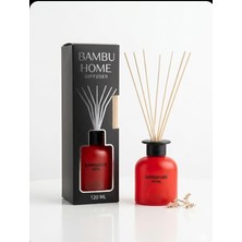 1001 Oda Kokusu Royal 120 ml Evinizdeki Bahar Esintisi 8-10 Haftaya Kadar Yayılım Bambuhome Dıffuse