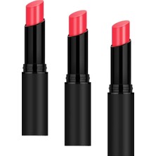 1001 Sheer Shine Stylo Lipstick No:35 - Ruj (3 Paketi)
