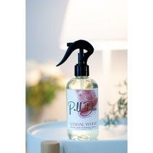 1001 Sandal Wood Oda ve Çamaşır Spreyi 250 ml
