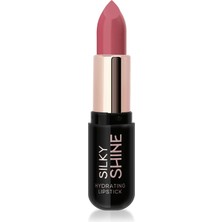 1001 Silky Shine Hydrating Lipstick - Nemlendirici Ruj NO:209