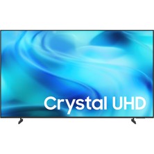 1001 85 Inç Crystal UHD U8000 Televizyon