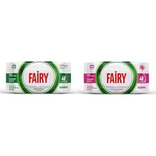 1001 Seti | 100 Yaprak | Beyaz Sabun X1 + 100 Yaprak | Lilyum Çiçeği X1
