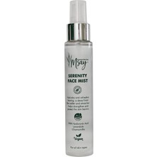 1001 Serenity Face Mist, Nemlendirici, Aydınlatıcı, Ferahlatıcı, Nemlendirici Yüz Misti