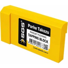 1001 SGS6221 Laminant Parke Çakma Takozu Küçük